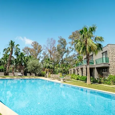 D1 A Einzigartige 100 M Zum Meer Mit Privater Pool-terrasse Apartmán *