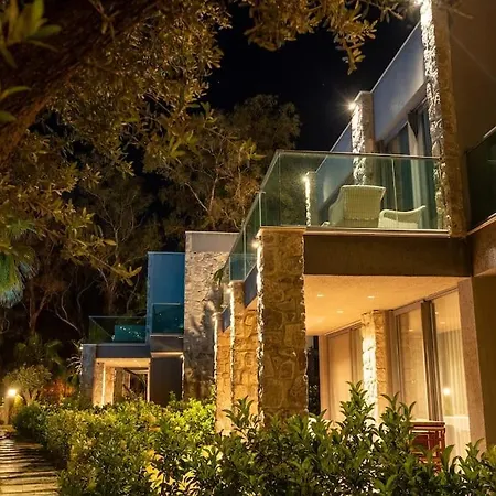 D1 A Einzigartige 100 M Zum Meer Mit Privater Pool-terrasse شقة بودروم